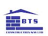 BTS Construction SW Ltd Logo