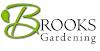 Brooks Gardening Limited Logo