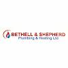 Bethell & Shepherd Plumbing & Heating Limited Logo