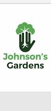 Johnsons Gardens Logo