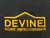 Devine Home Improvements Logo