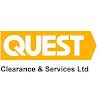 Quest Clearance & Services Ltd Logo