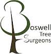 Boswell Tree Surgeons  Logo