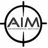 Aim Environmental Services  Logo