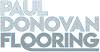 Paul Donovan Flooring Ltd Logo
