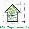 ADM Improvements  Logo