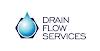 Drain Flow Services Ltd Logo