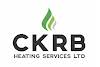 Ckrb Heating Services Ltd Logo