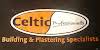 Celtic Professionals Logo