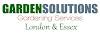 Garden Solutions Ltd Logo