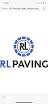 RL Paving Limited Logo