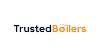 Trusted Boilers Ltd Logo