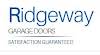 Ridgeway Garage Doors Logo
