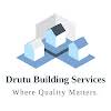 Drutu Building Services Logo