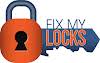 Fix My Locks 24/7 Locksmiths Ltd Logo