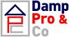 Checked & Rated Damp Proofing Specialists Logo