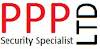 PPP Security Specialist Ltd Logo