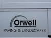 Orwell Paving & Landscapes Limited Logo