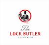 The Lock Butler Logo