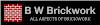 B W Brickwork Logo