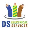 GKDS ELECTRICAL LIMITED Logo