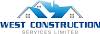 West Construction Services  Logo