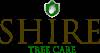Shire Tree Care Logo
