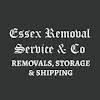 Essex Removal Service & Co Ltd Logo
