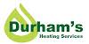 Durham Gas Services Ltd Logo