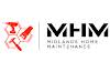 Midlands Home Maintenance Logo