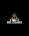 Premier Garden & Fencing Services Logo