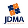 JDMA Paving & Landscaping Ltd Logo