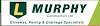 L Murphy Construction Ltd Logo