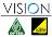 Vision Plumbing & Heating Logo