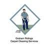 Graham Ridings Carpet Cleaning Services Logo