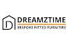 Dreamztime Kitchens and Bedrooms Logo