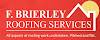F Brierley Roofing Services Logo