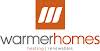Warmer Homes Heating & Renewables Limited Logo