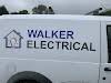Walker Electrical Logo
