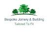 Bespoke Joinery & Building Logo