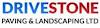 Drivestone Paving & Landscaping Ltd Logo
