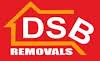 DSB Removals  Logo