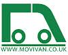 Movivan Logo