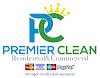 Premierclean2000 Ltd Logo
