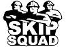 Skip Squad Logo