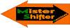 Mister Shifter Services Logo