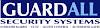 Guardall Security Systems Logo
