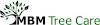 MBM Tree Care  Logo