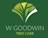 W Goodwin Tree Care Logo