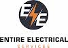 Entire Electrical Services Logo